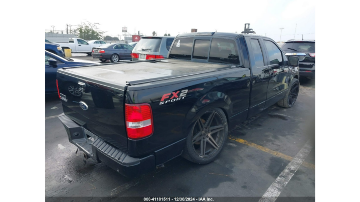 2007 Ford F-150 - Image 5