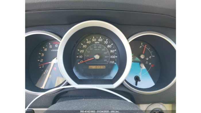 2007 Toyota 4Runner SR5 - Imagen 9